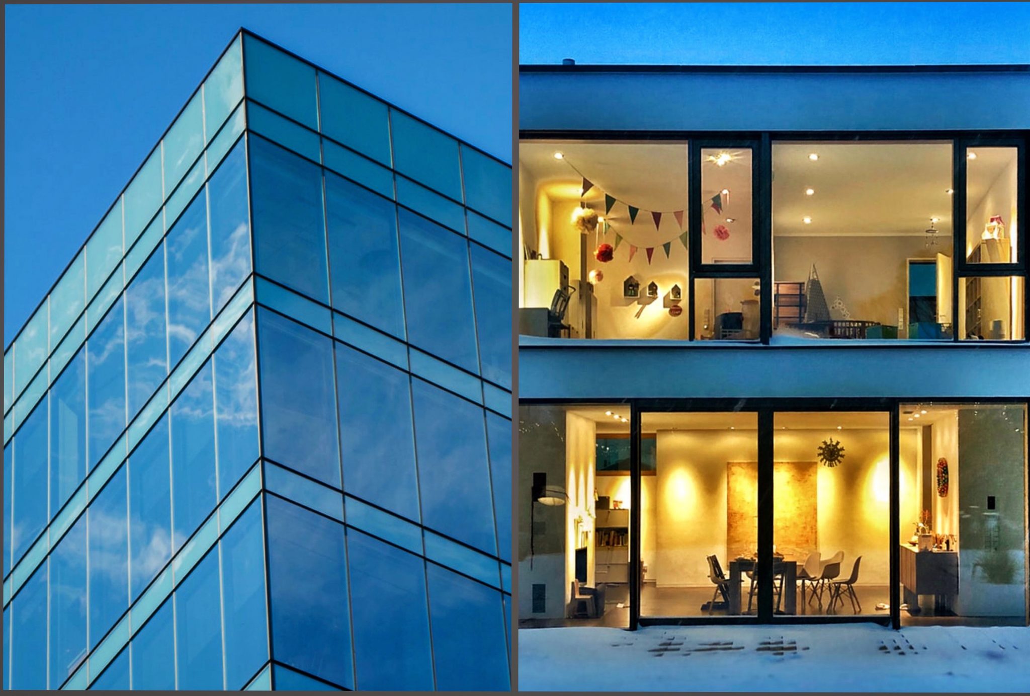 Cost Effective Energy Saving Technology for Homes & Commercial Spaces